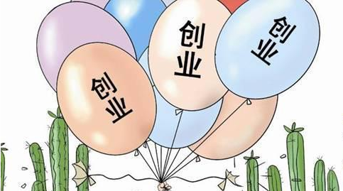 如何找准创业方向