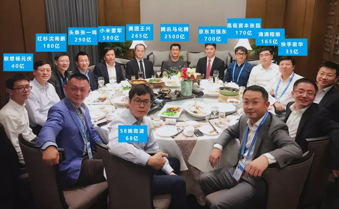 揭开神秘组织面纱