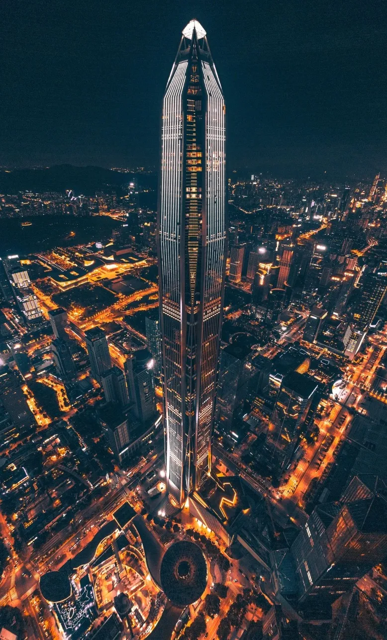 深圳：要展览，更要会议