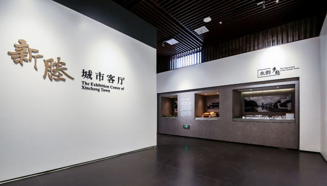 消费时代，展馆重新定位与创新发展
