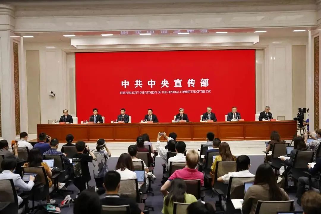 热评｜共同富裕要靠共同奋斗，不搞“杀富济贫”